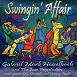 Gabriel Mark Hasselbach