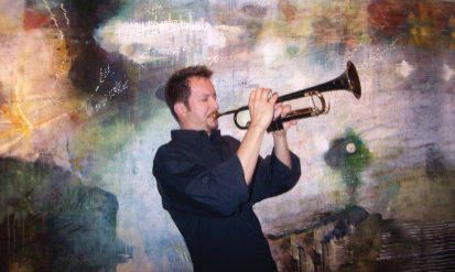 Gabriel Jazz at Four Seasons Jazzroom, Whistler BC
